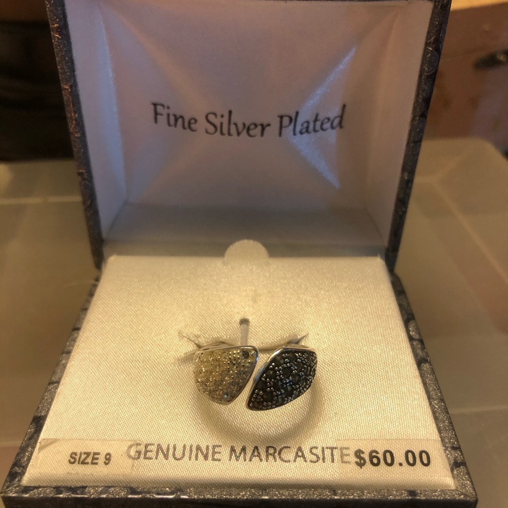 Size 9 ring